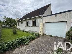 Vente Maison 3 chambresCommune Nouvelle d'Arrou