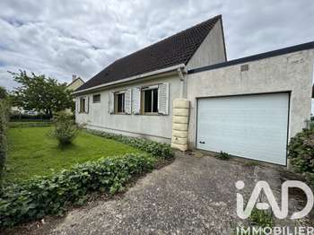 Vente maison 4 pièces Commune Nouvelle d'Arrou 28