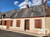 Vente maison 4 pièces Vente maison 4 pièces