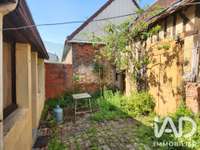 Vente maison 4 pièces Vente maison 4 pièces