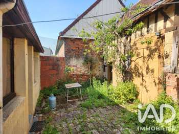 Vente maison 4 pièces Vente maison 4 pièces