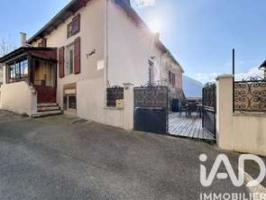Vente Maison 7 chambresCompeyre