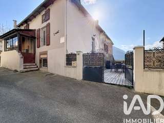 Vente maison 12 pièces Vente maison 12 pièces