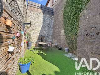 Vente maison 12 pièces Vente maison 12 pièces