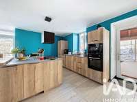 Vente maison 12 pièces