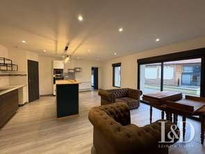 Vente Maison 12 piècesCompiègne