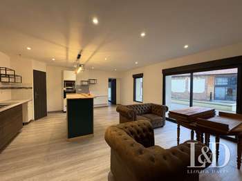 Vente Maison 12 piècesCompiègne