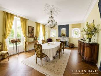 Vente Maison 4 chambresCompiègne
