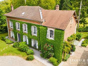 Vente Maison 4 chambresCompiègne