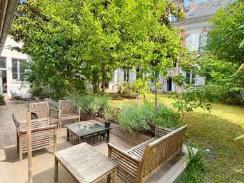 Vente Maison 10 chambresCompiègne