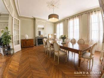 Vente maison 12 pièces Compiègne 60