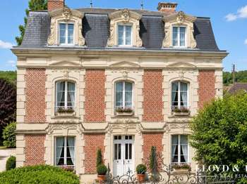 Vente Maison 7 chambresCompiègne
