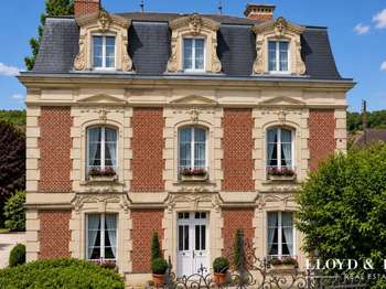 Vente Maison 7 chambresCompiègne
