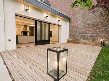 Vente Maison 7 chambresCompiègne