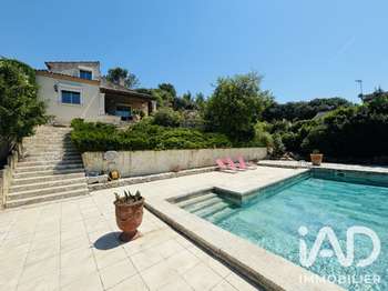 Vente Maison 5 chambresComps