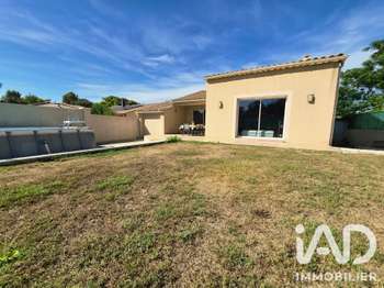 Maison 5 pièces 135 m² · à Comps · 135 m² · 365 750 €