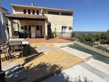 Vente Maison 5 chambresComps
