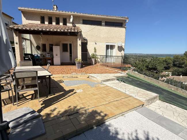 Maison 7 pièces 130 m² · à Comps · 130 m² · 370 000 €