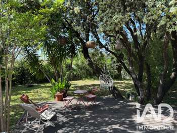 Vente Maison 5 chambresComps