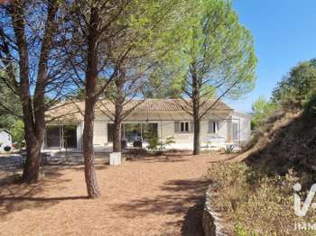 Vente maison 8 pièces Comps 30