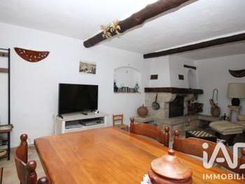 Vente maison 2 pièces