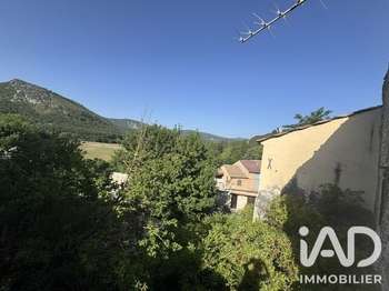 Vente maison 2 pièces Comps-sur-Artuby 83