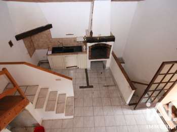 Vente maison 2 pièces