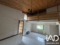 Vente maison 2 pièces