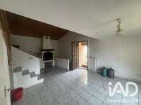 Vente maison 2 pièces