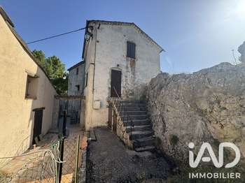Vente maison 3 pièces Comps-sur-Artuby 83