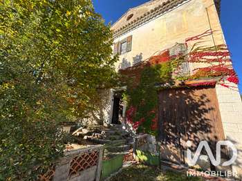 Vente maison 10 pièces Comps-sur-Artuby 83