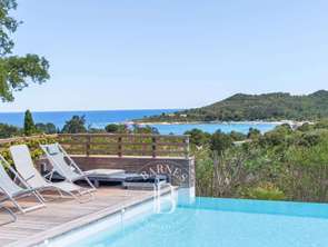 Vente Maison 4 chambresConca