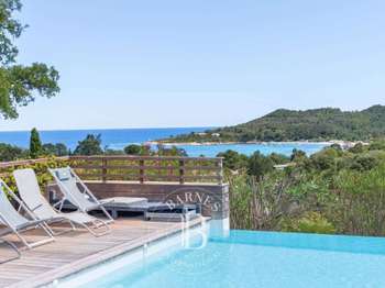 Vente maison 6 pièces Conca 2A