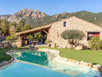 Maison 6 pièces 180 m² · à Conca · 180 m² · 1 290 000 €