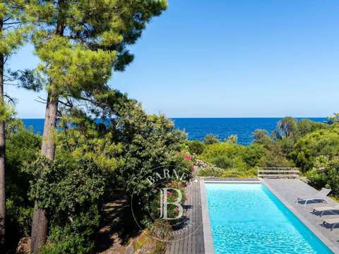 Vente maison 6 pièces Conca 2A