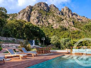 Maison 7 pièces 186 m² · à Conca · 186 m² · 1 080 000 €