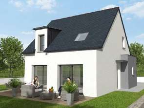 Vente Maison 4 chambresConcarneau