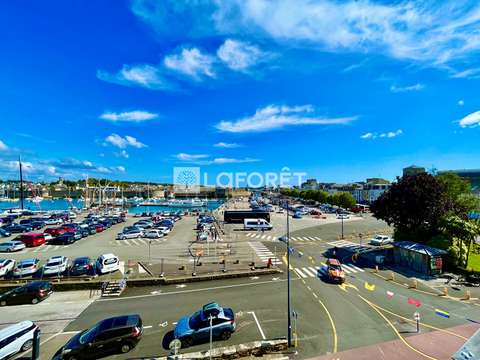 Vente maison 10 pièces Concarneau 29