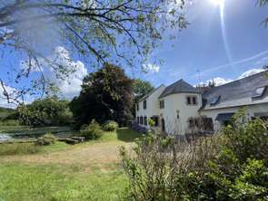 Vente Maison 6 chambresConcarneau