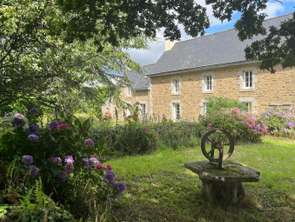 Vente Maison 5 chambresConcarneau