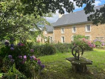 Vente maison 7 pièces Concarneau 29