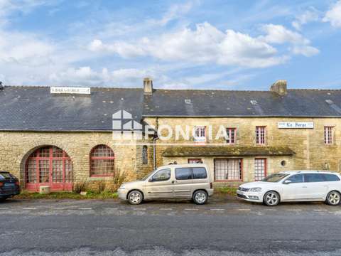 Vente maison 6 pièces Concarneau 29