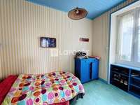 Vente maison 12 pièces