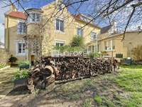 Vente maison 12 pièces
