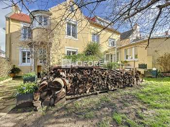 Vente Maison 6 chambresConcarneau