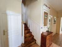 Vente maison 12 pièces