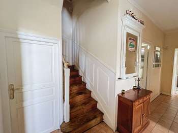 Vente maison 12 pièces