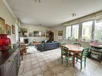 Vente maison 12 pièces
