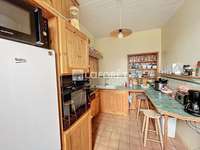 Vente maison 12 pièces