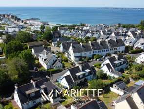 Vente Maison 3 chambresConcarneau